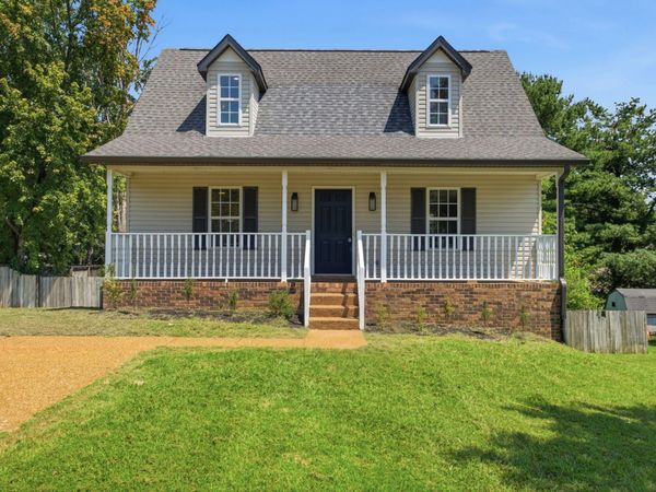 7108 Gregory Ct, Fairview, TN 37062
