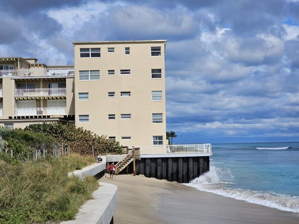 4500 S Ocean Boulevard, Unit 309, South Palm Beach, FL 33480