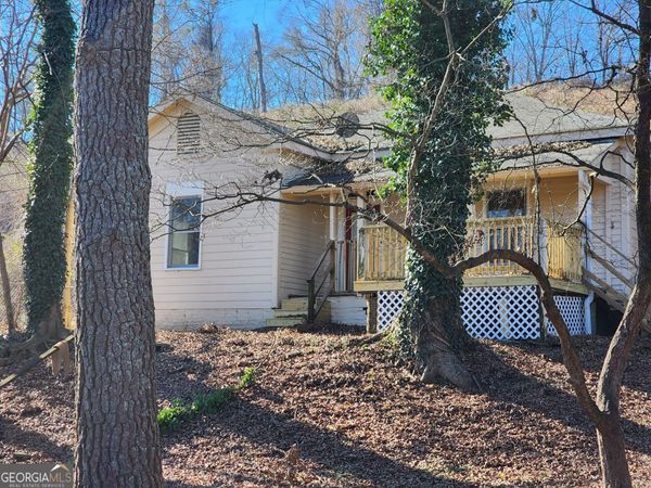 200 Cave Spring Street SW, Rome, GA 30161