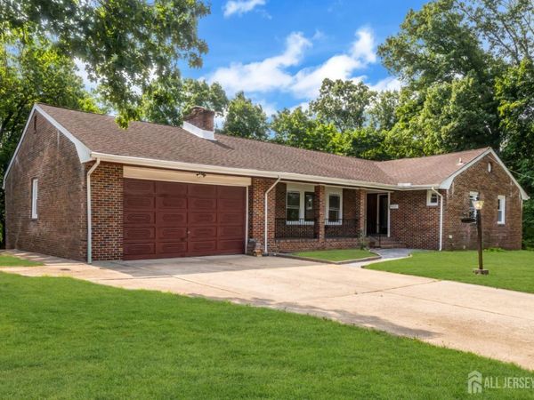 285 Highland Drive, Milltown, NJ 08850