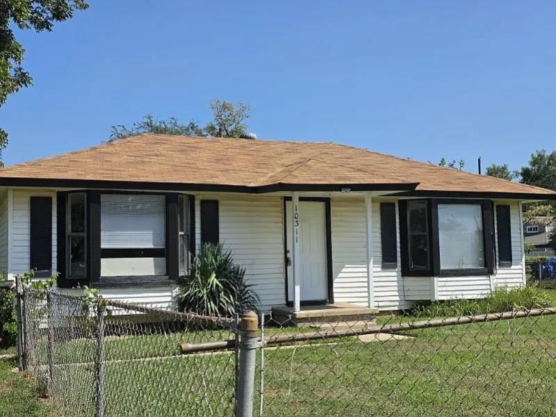 10311 Bellview, Midwest City, OK 73130 Main Photo