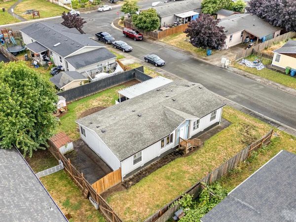 930 Mahan Lp, Gervais, OR 97026