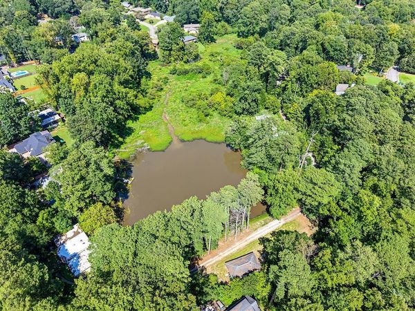 3969 Briarcliff Road NE, Atlanta, GA 30345