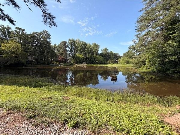 3969 Briarcliff Road NE, Atlanta, GA 30345