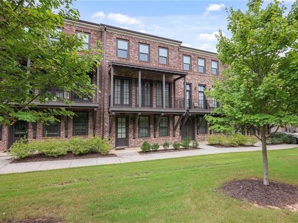 812 Snider Walk NE, Marietta, GA 30068