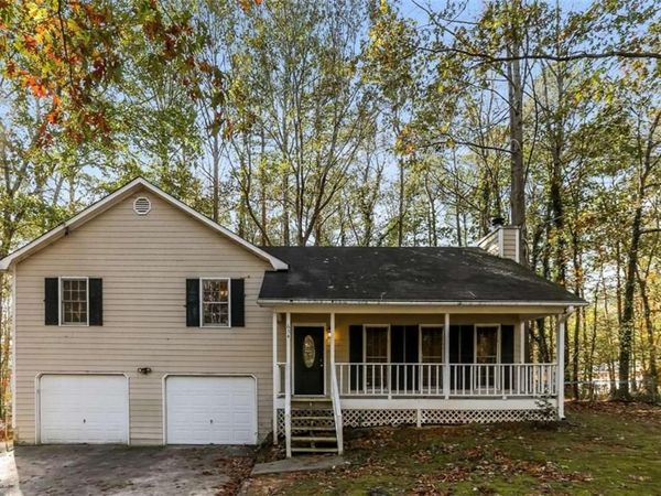 654 Ladora Drive, Dallas, GA 30157