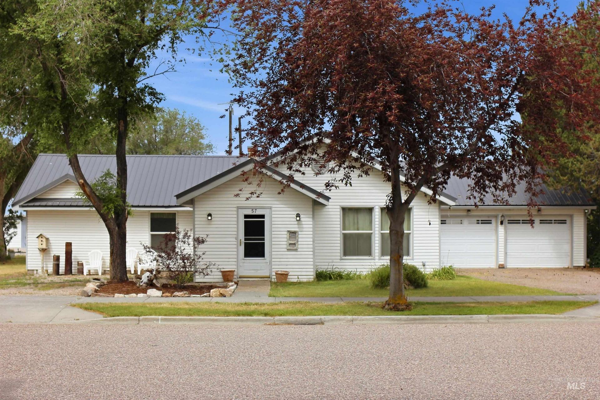 57 S Main St., Downey, ID 83234 Main Photo