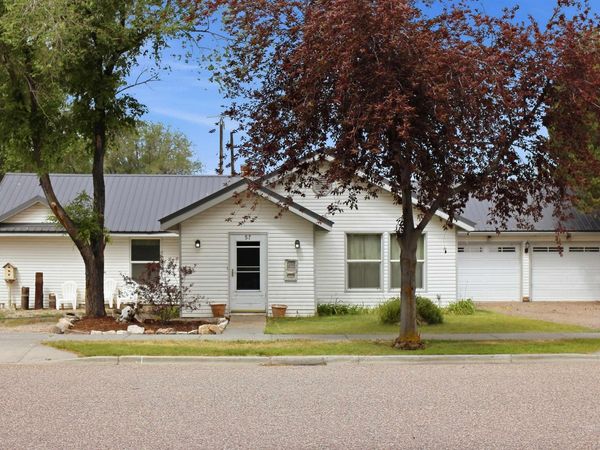 57 S Main St., Downey, ID 83234