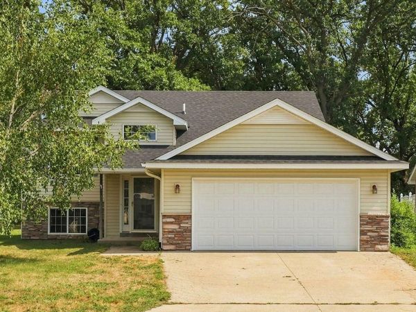 2528 42nd Avenue S, Saint Cloud, MN 56301