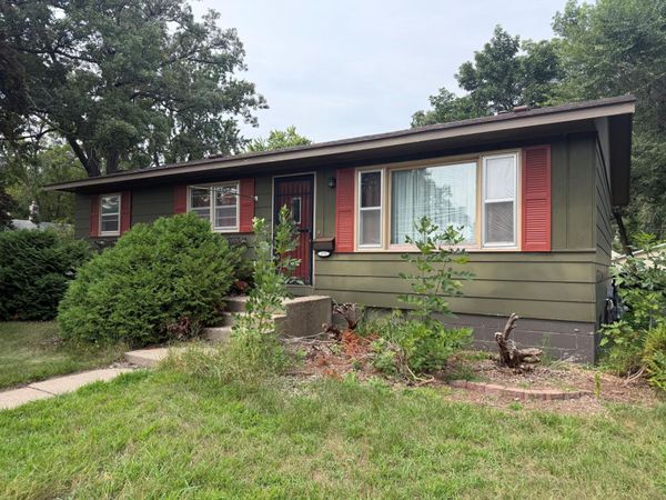 1321 2nd Avenue S, Sauk Rapids, MN 56379