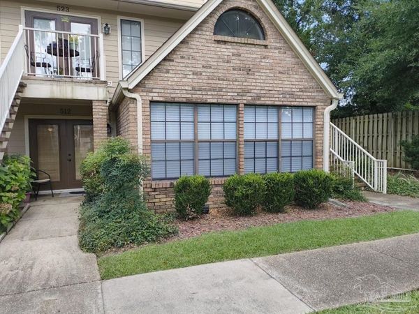 5001 Grande Dr, Unit 512, Pensacola, FL 32504
