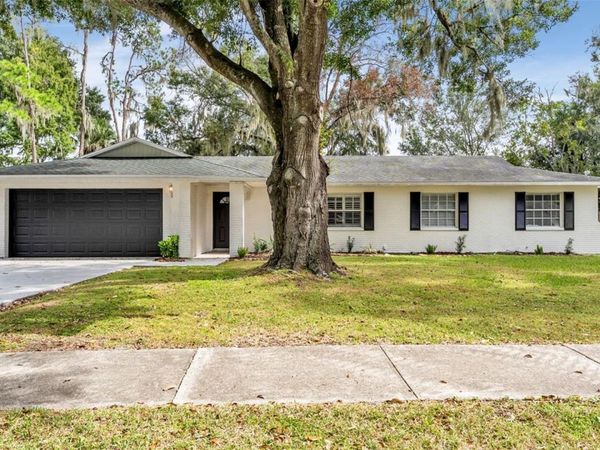 4520 OLD COLONY ROAD, MULBERRY, FL 33860