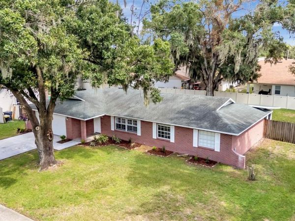 4520 OLD COLONY ROAD, MULBERRY, FL 33860