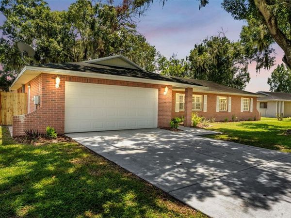 4520 OLD COLONY ROAD , MULBERRY, FL 33860