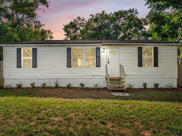 1222 ROWELL STREET , AUBURNDALE, FL 33823