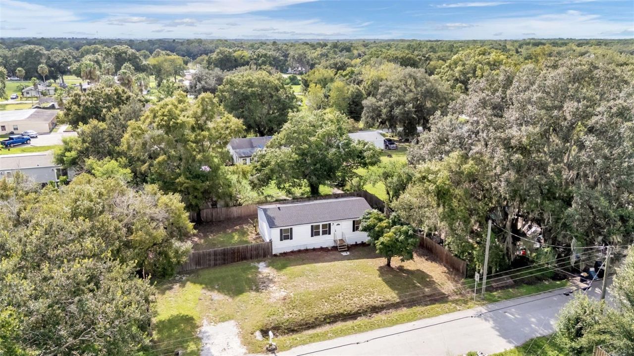 1222 Rowell Street, Auburndale, FL 33823 Photo