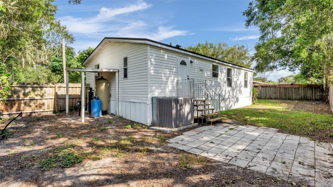 1222 Rowell Street, Auburndale, FL 33823 Photo
