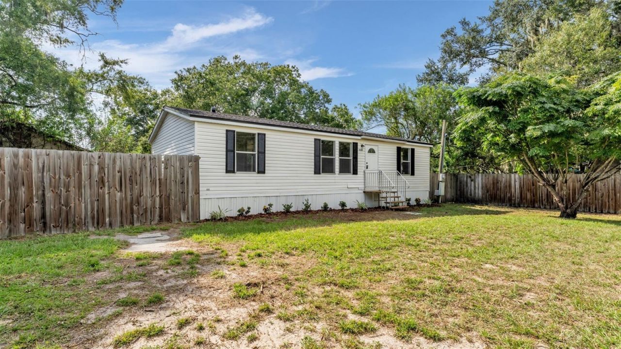 1222 Rowell Street, Auburndale, FL 33823 Photo