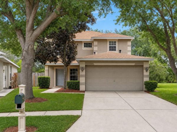 7415 OXFORD GARDEN CIRCLE , APOLLO BEACH, FL 33572