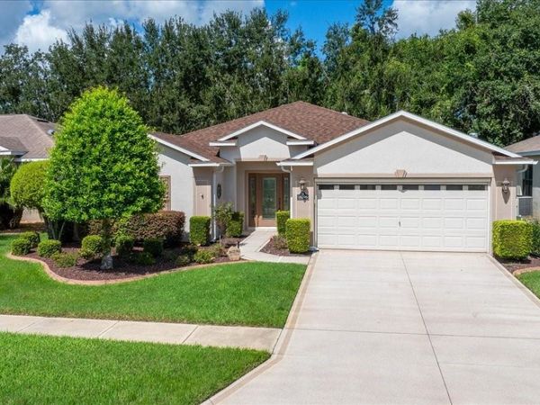 16296 SW 15TH COURT , OCALA, FL 34473