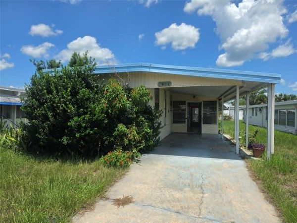 1404 HIGHLAND AVENUE , TAVARES, FL 32778