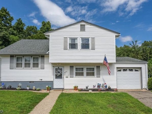 173 E Central Ave, Wharton, NJ 07885