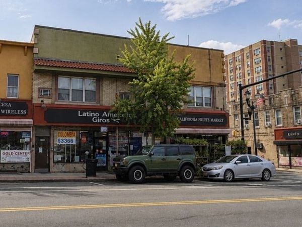 6300 Bergenline, West New York, NJ 07093