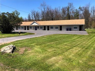 7373 Rt 20, Waterville, NY 13480