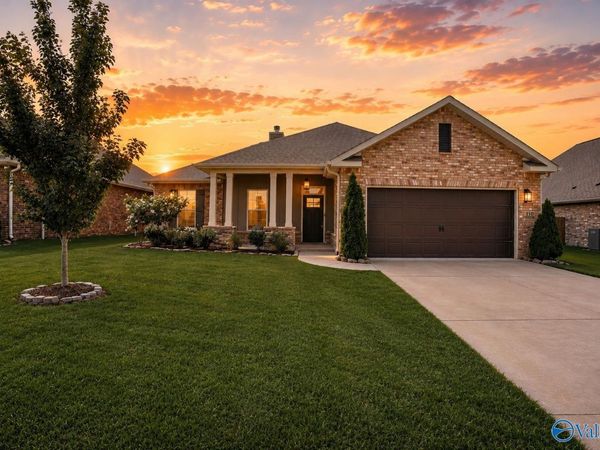 110 Rita Ann Way, Meridianville, AL 35759