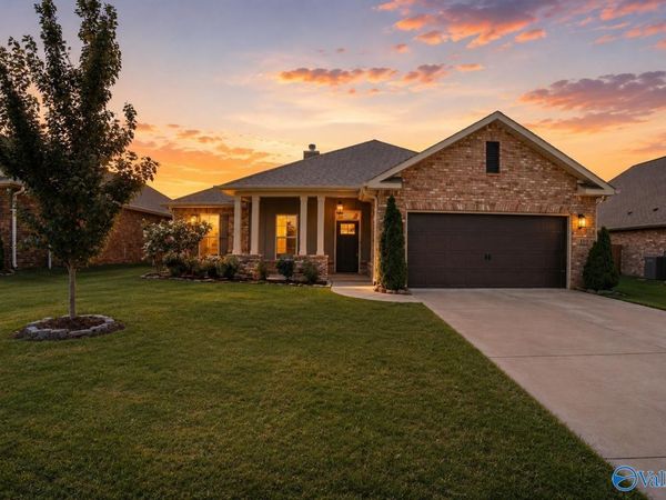 110 Rita Ann Way, Meridianville, AL 35759