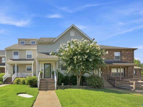 3011 Dupree Circle, Huntsville, AL 35801