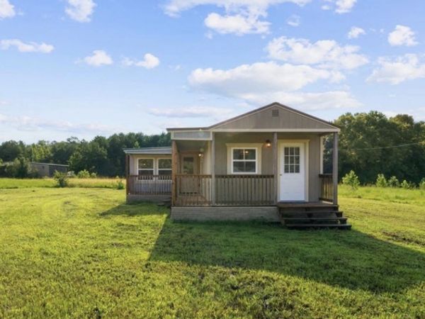 3970 County Road 113, Centre, AL 35960