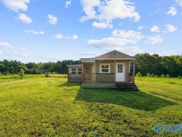 3970 County Road 113, Centre, AL 35960