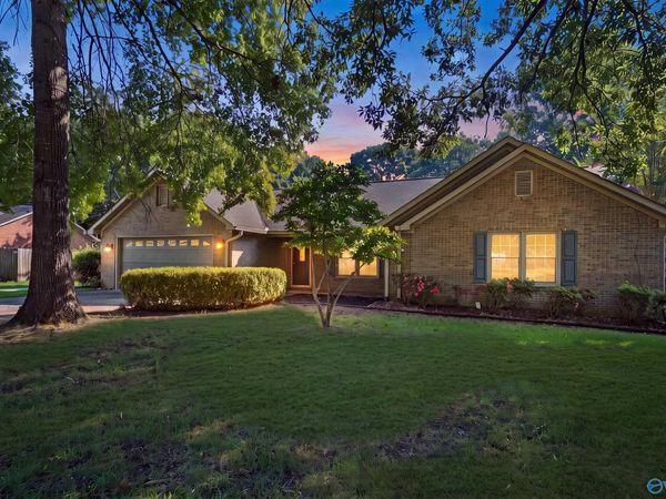 137 Steele Drive, Madison, AL 35758