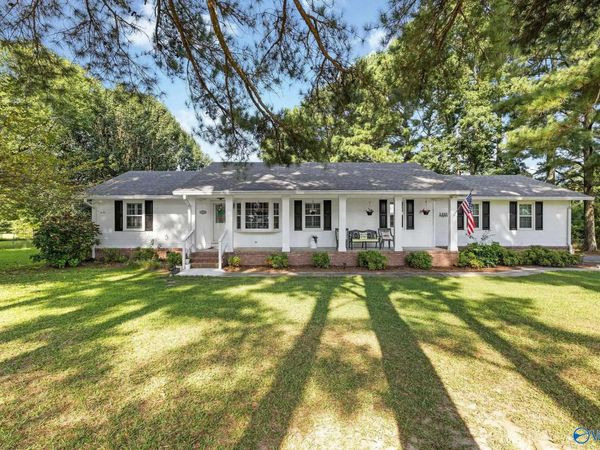 1468 Mount Vernon Drive, Boaz, AL 35957