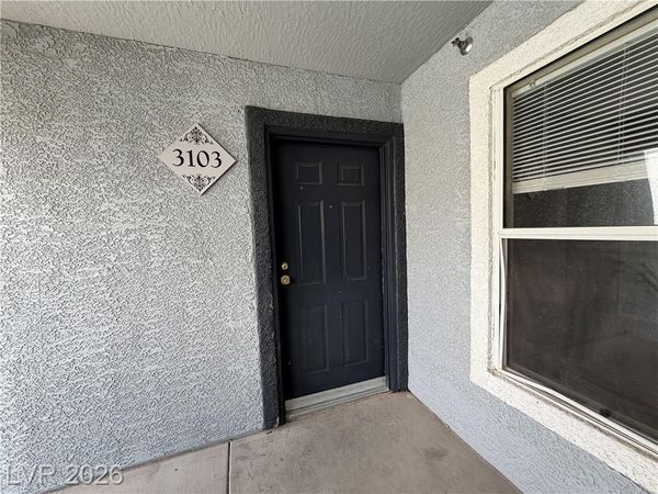 6955 N Durango Drive , Unit 3103, Las Vegas, NV 89149