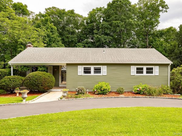 61 Ganung Drive , Ossining, NY 10562