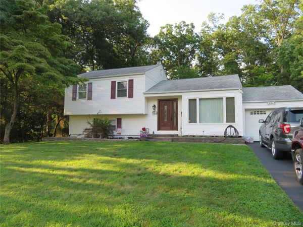 7 Windmill Lane , New City, NY 10956