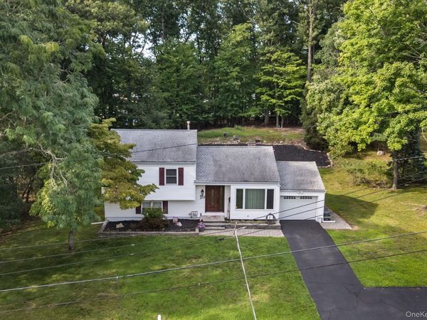 7 Windmill Lane , New City, NY 10956