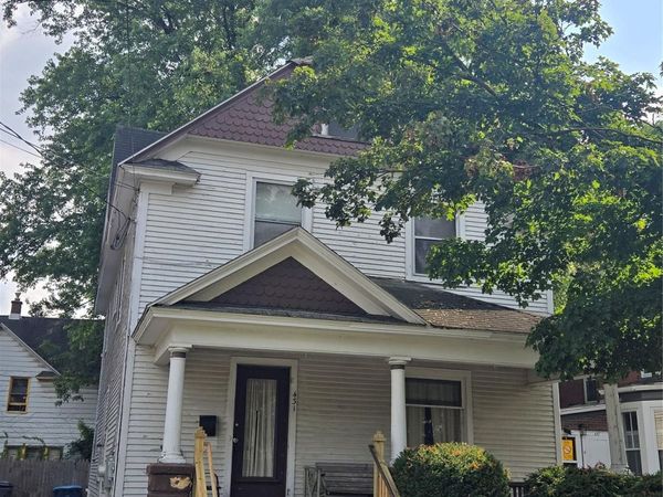 431 W Walnut Street, Kalamazoo, Mi 49007