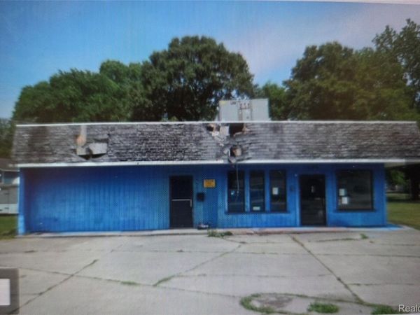 3004 W Michigan Avenue W, Bedford Township, Mi 49037