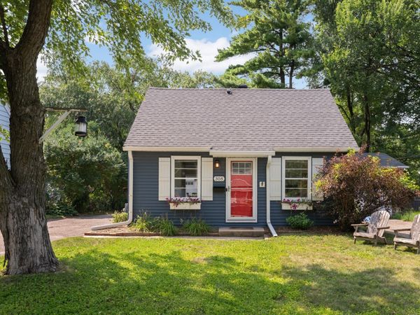308 Van Buren Avenue S, Edina, MN 55343