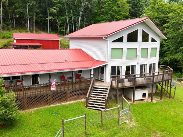 1871 Wayside Talcott, Wayside, WV 24985