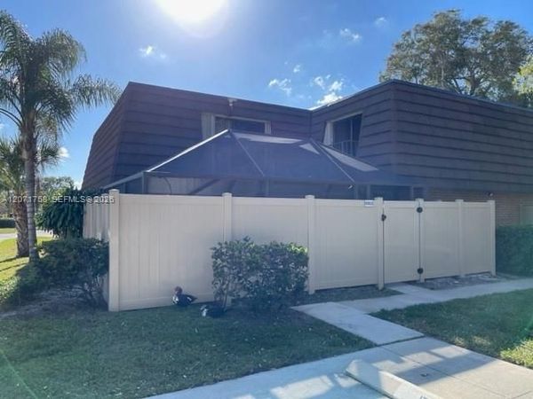 6902 69th Way , Unit -, West Palm Beach, FL 33407