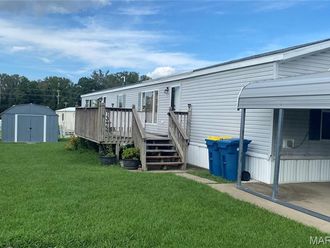 23 Wheel Ranch Glen Carbon, IL 62034