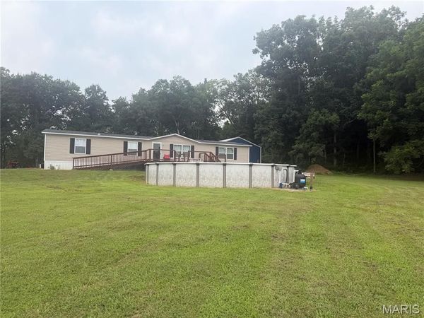 1256 Annapolis Road , Annapolis, MO 63620