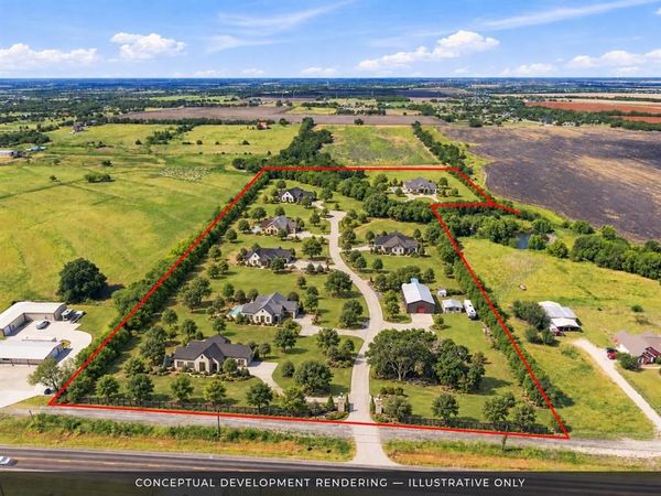 5400 E Fm 552, Fate, TX 75189