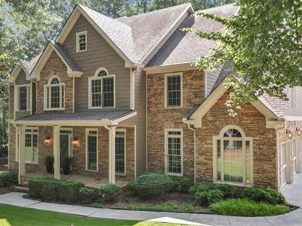 778 Arnold Mill Road , Woodstock, GA 30188