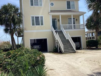 431 Norris Dr., Pawleys Island, SC 29585