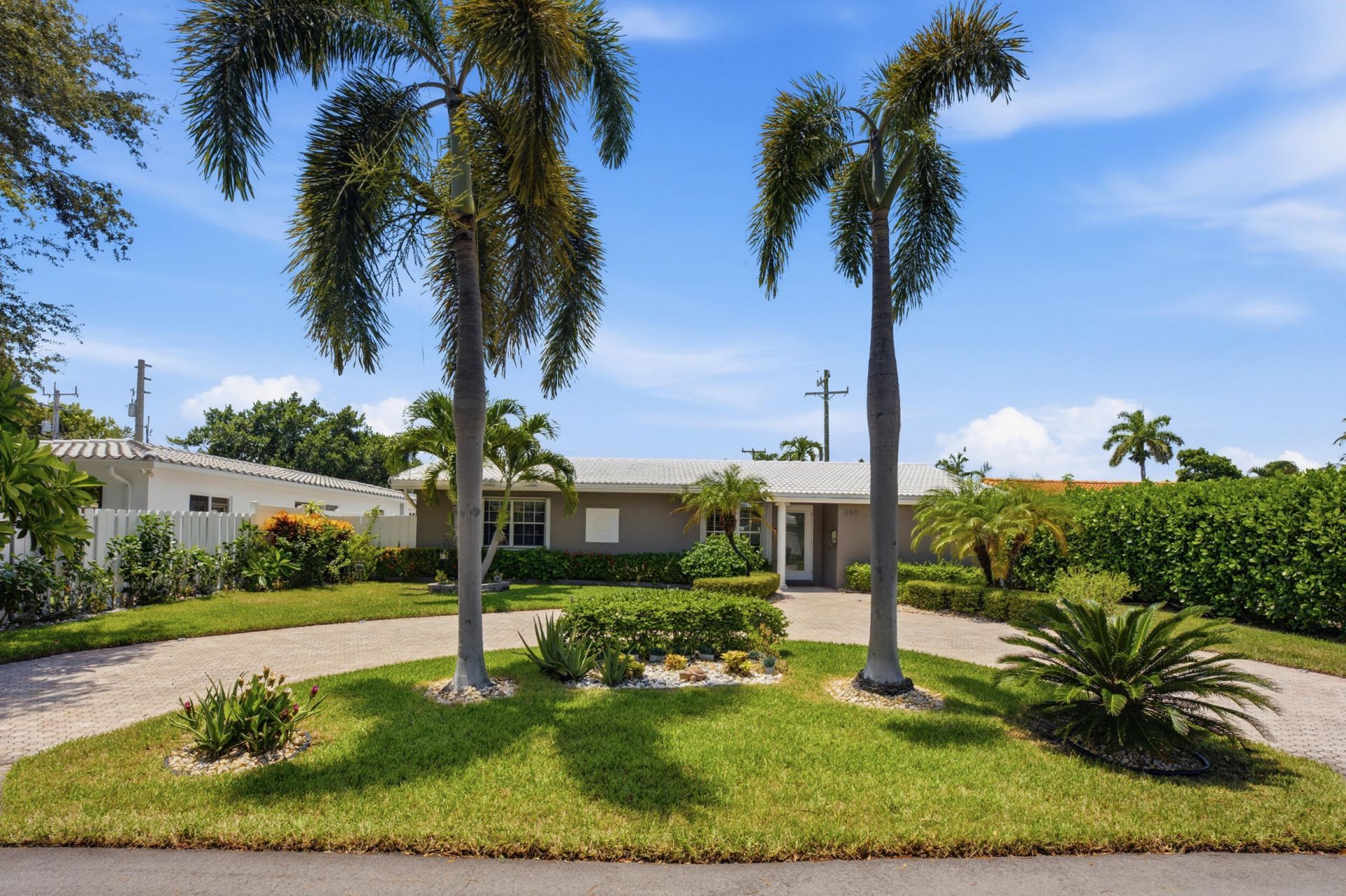 2511 NE 20th Avenue, Lighthouse Point, FL 33064 Photo